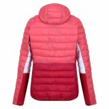 Sportsjakke til damer Regatta Harrock II Rumba Pink #7