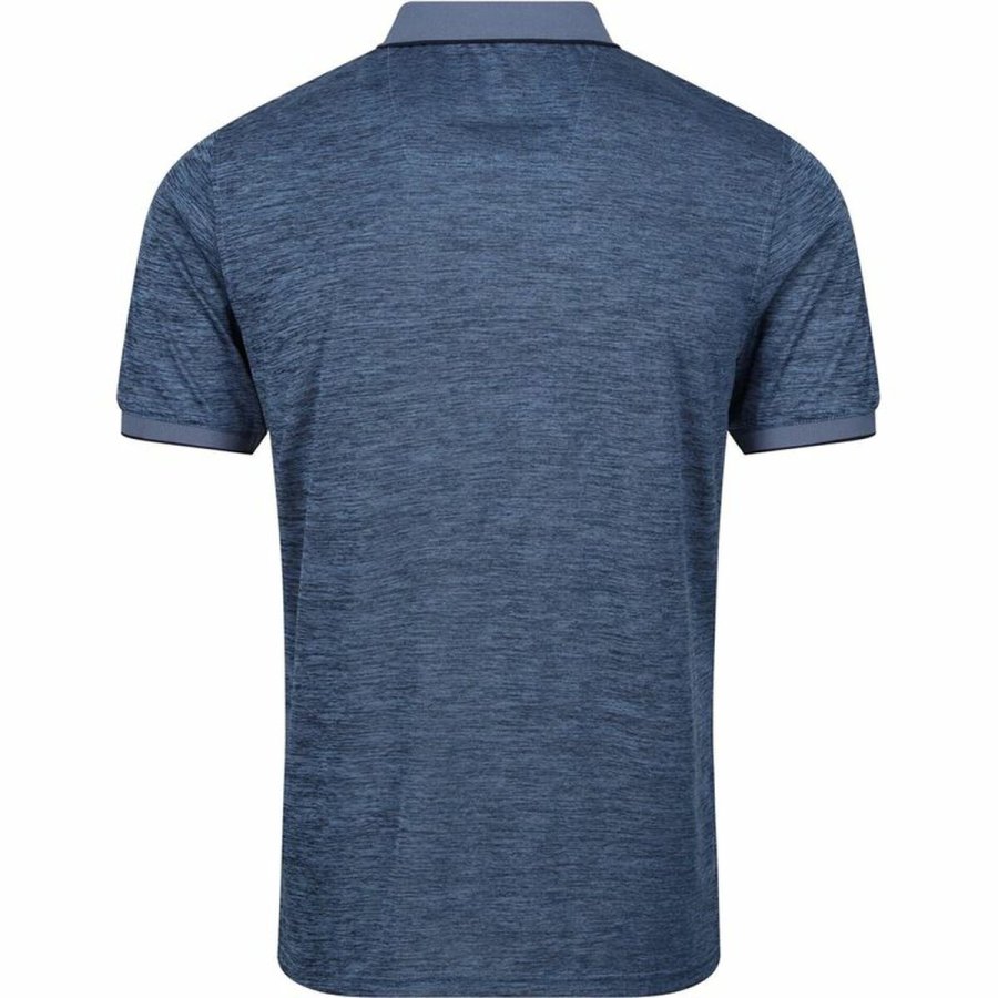 Kortrmet Polotrje til Mnd Regatta Remex II Bl #2