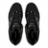 Lbesko til voksne Regatta Samaris III Sort #2