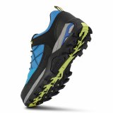 Herre sneakers Regatta Samaris III Bl #6