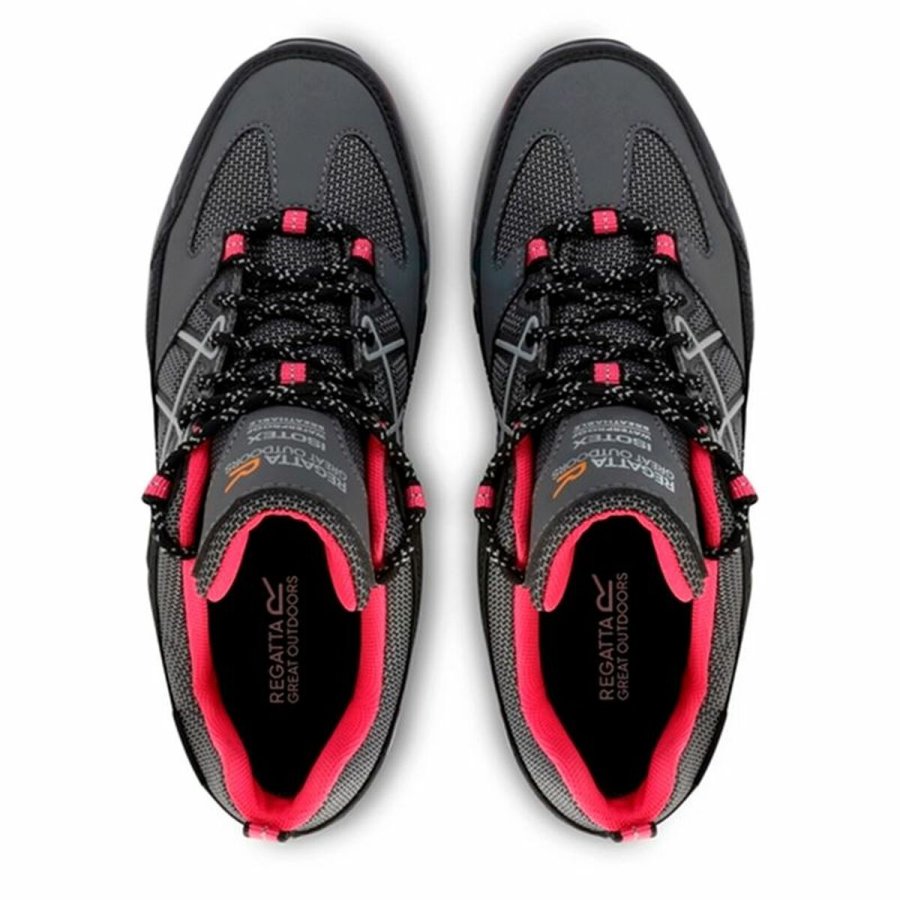 Sportssneakers til damer Regatta Samaris III #3