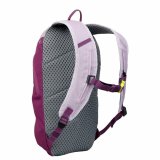 Vandrerygsk Regatta Highton V2 Violet Polyester #2