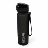 Vandflaske Regatta Tritan Flip Sort 0,6 L #1