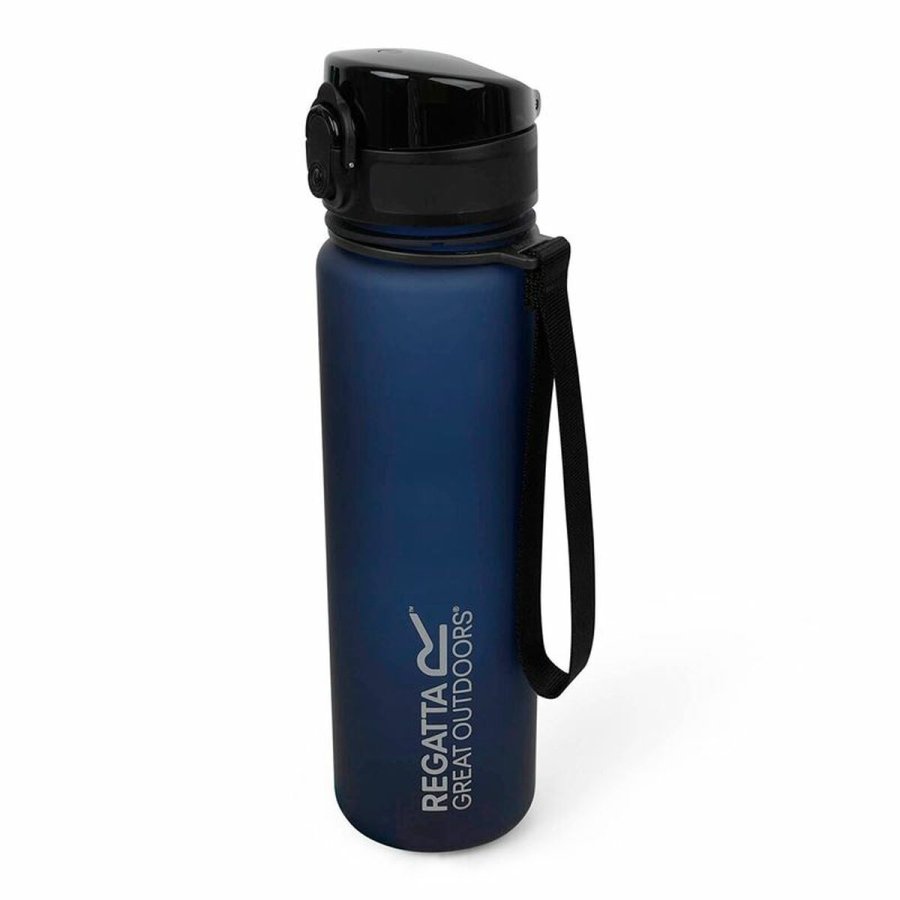Vandflaske Regatta Tritan Flip Bl 0,6 L #1