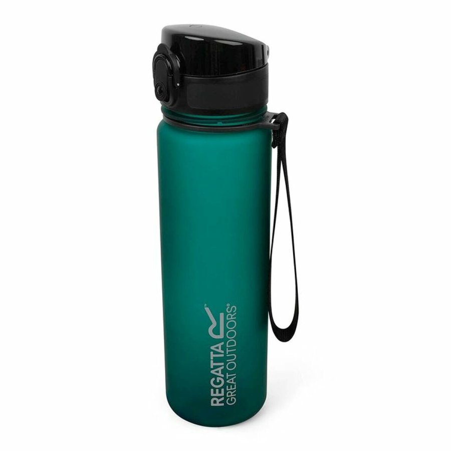 Vandflaske Regatta Tritan Flip Bl 0,6 L #1