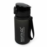 Vandflaske Regatta Tritan Sort 0,35 L Plastik #1