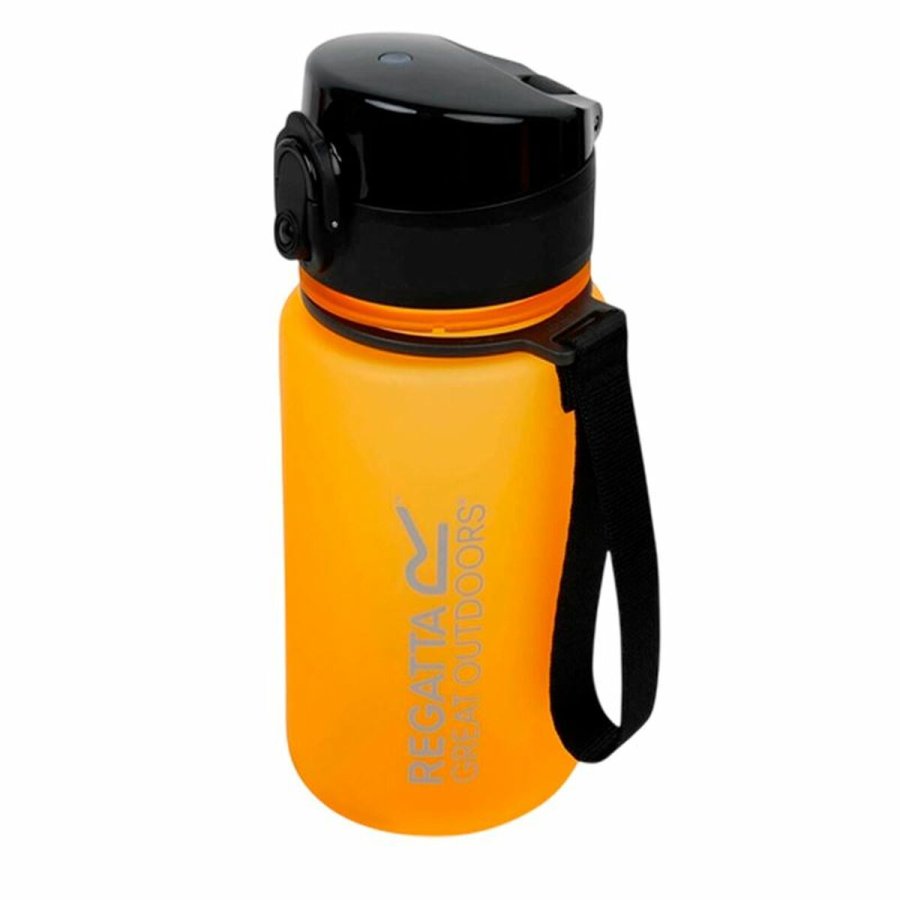 Vandflaske Regatta RCE255-188 Orange 350 ml #1