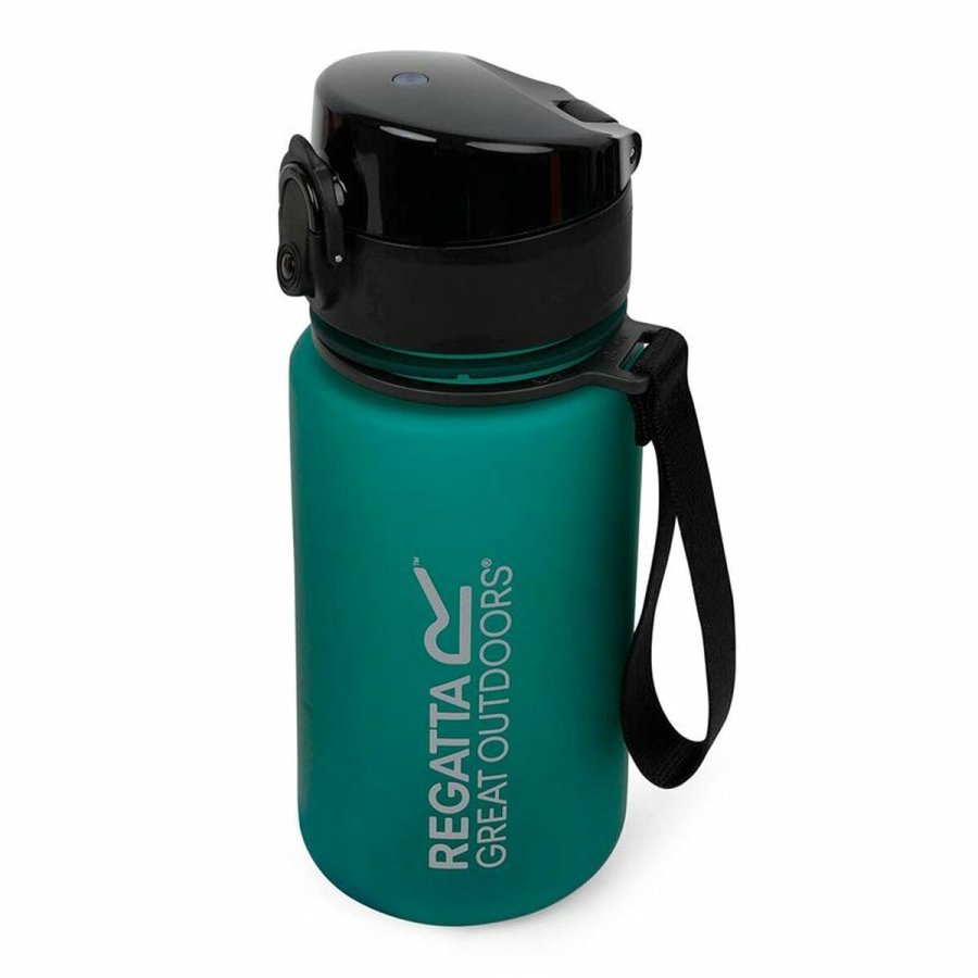 Vandflaske Regatta RCE255-380 Bl 0,35 L Plastik #1