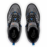 Vandresko til mnd Regatta Samaris III Low #3