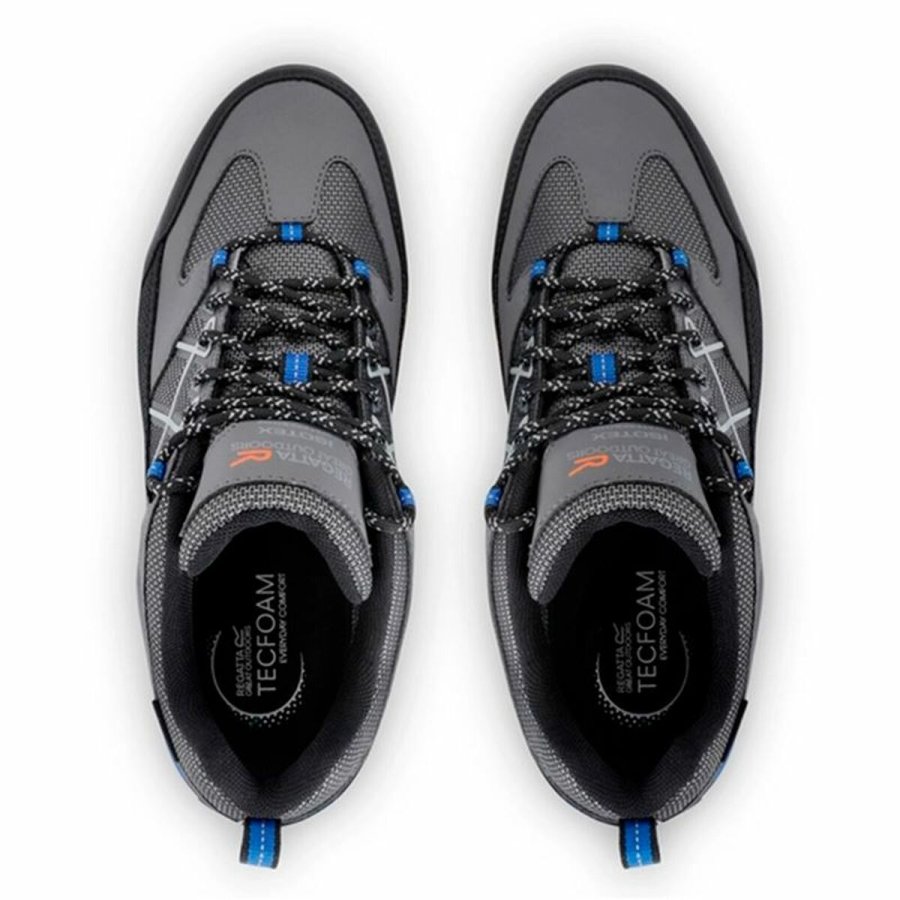 Vandresko til mnd Regatta Samaris III Low #3