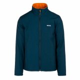Vindblser Jakke Regatta Cera V Marinebl #1