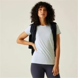 Kortrmet Sport T-shirt Regatta Wm Fingal Edition #3