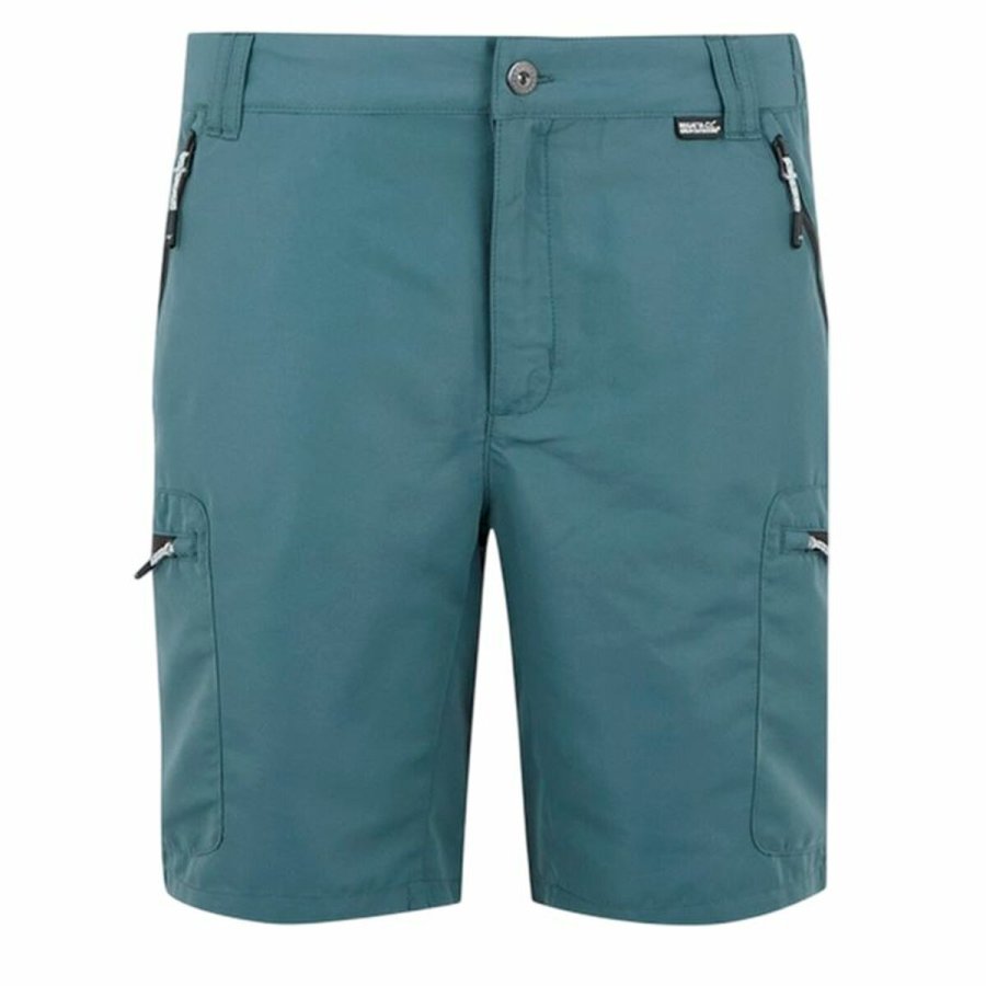 Sport Shorts Regatta LeesvilleShrtIII Moutain #1