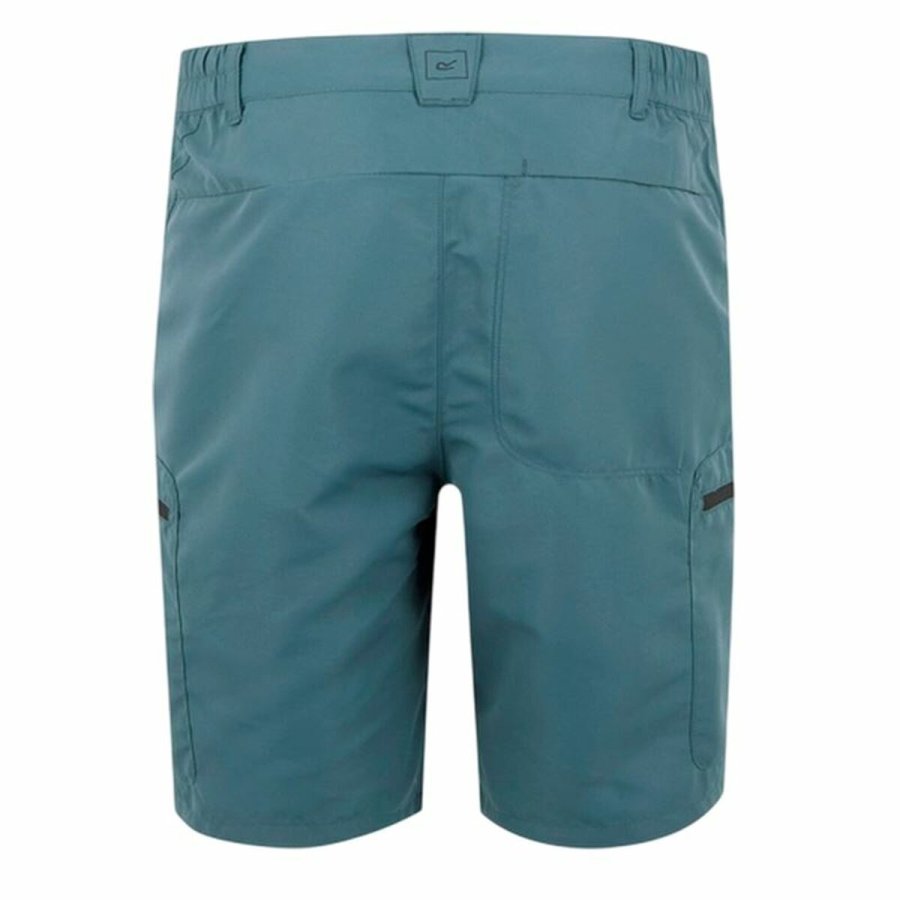 Sport Shorts Regatta LeesvilleShrtIII Moutain #2