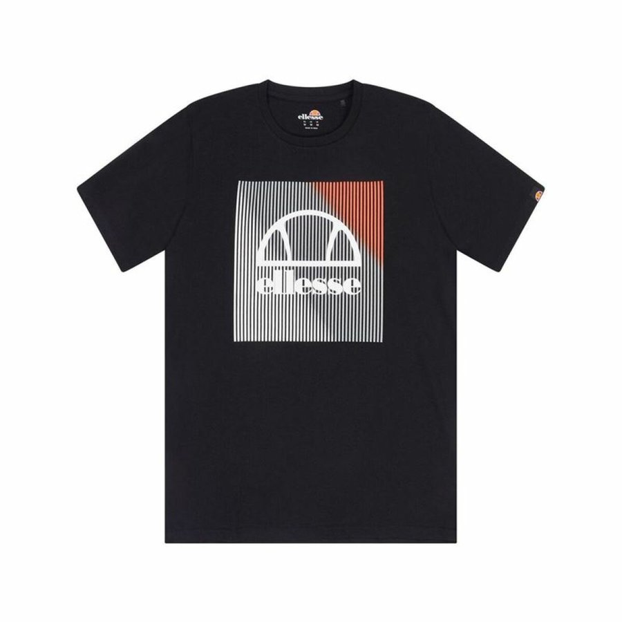 Kort�rmet T-shirt til M�nd Ellesse  Flecta #2