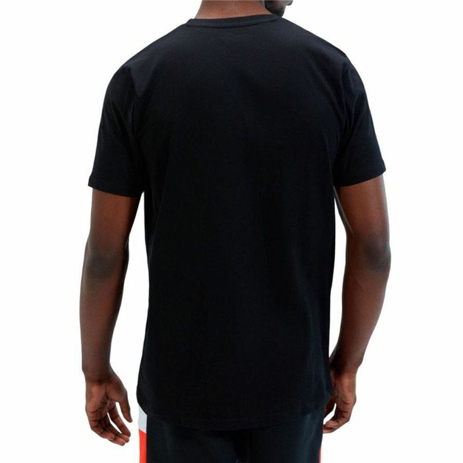 Kort�rmet T-shirt til M�nd Ellesse  Flecta #6