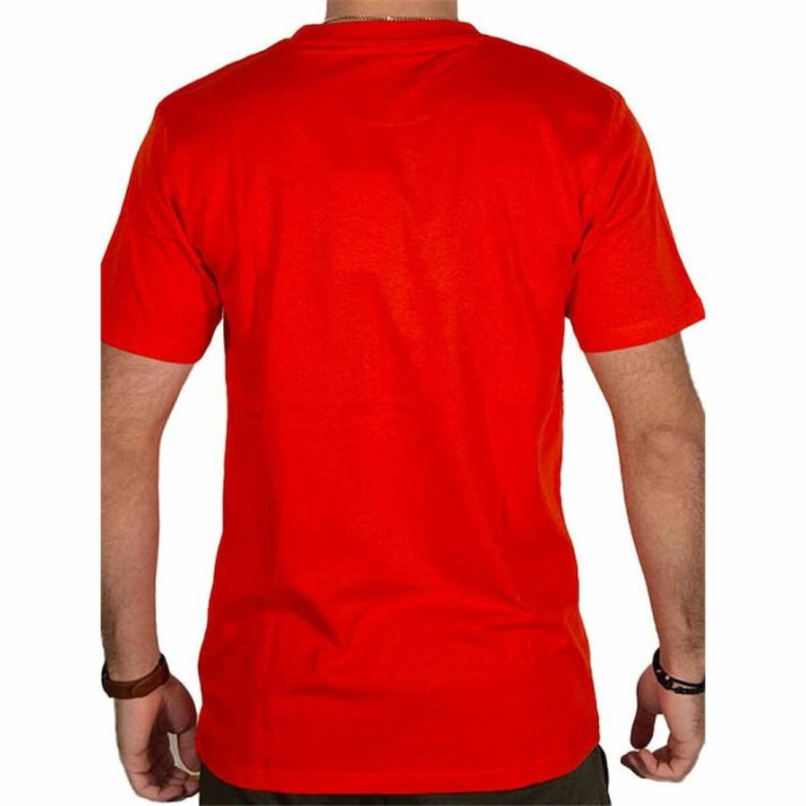 Kort�rmet T-shirt til M�nd Ellesse  Flecta #2