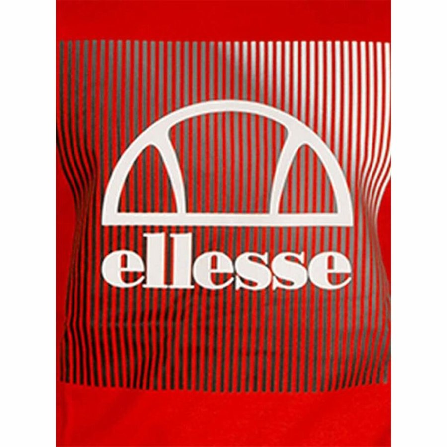 Kort�rmet T-shirt til M�nd Ellesse  Flecta #3