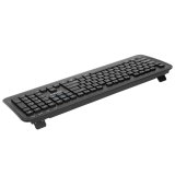 Tastatur Targus AKM610ES Sort Spansk qwerty #7