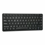 Tastatur Targus AKB862ES Sort Spansk qwerty #2