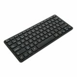 Tastatur Targus AKB862ES Sort Spansk qwerty #3