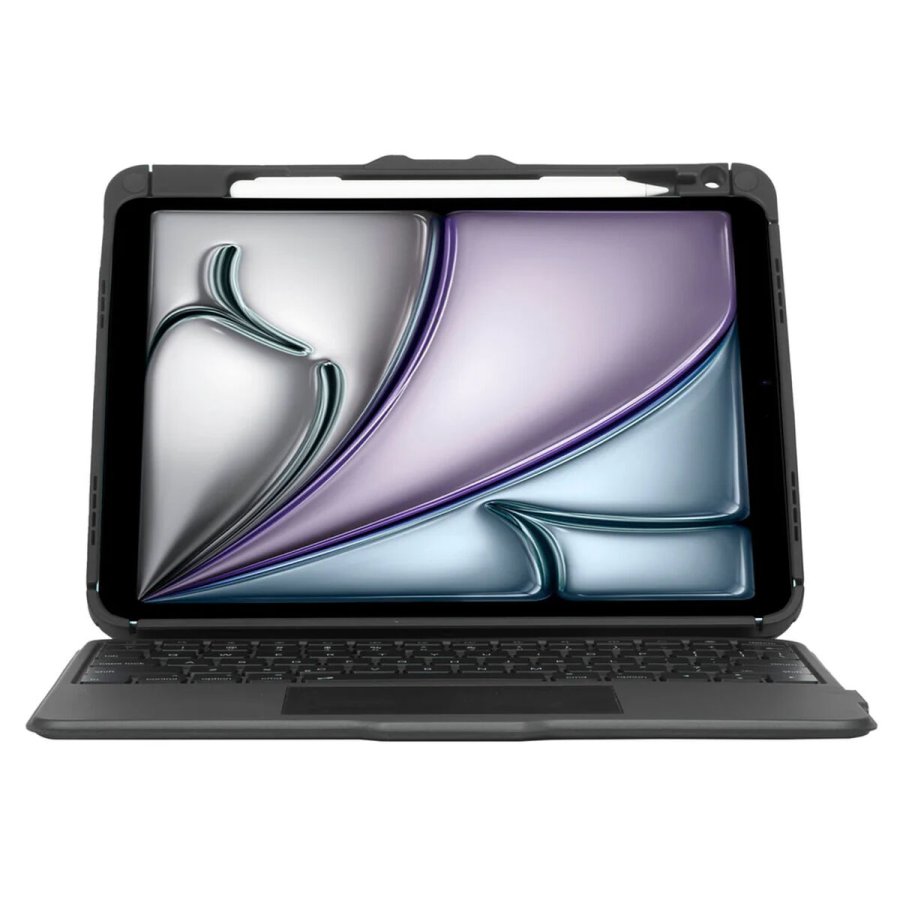 Tablet cover Targus THZ967US Sort #1