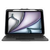 Bluetooth-tastatur Targus THZ967ES Sort Spansk qwerty #1