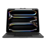 Tastatur Targus VersaVu Sort Spansk Spansk qwerty #1