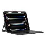 Bluetooth-tastatur Targus THZ988ES Sort Spansk Spansk qwerty #2