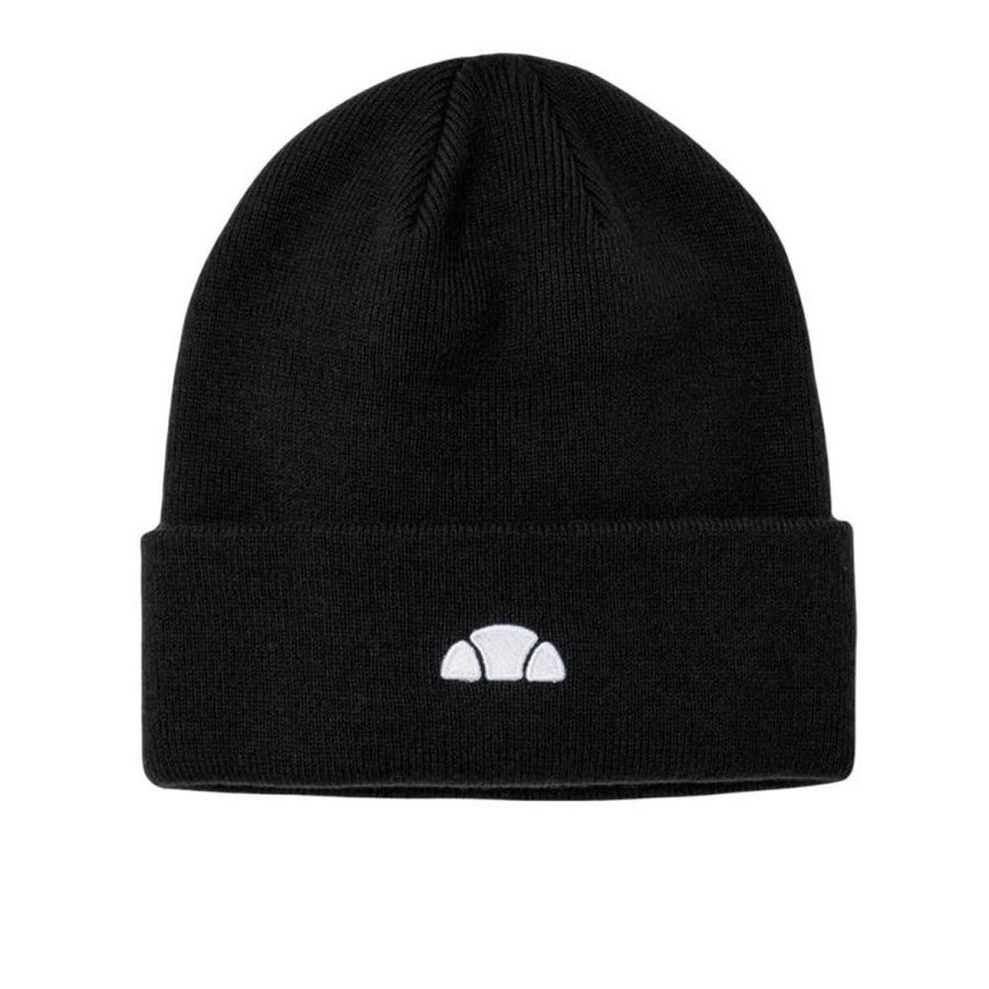Hat Ellesse Lansar Beanie Sort #1
