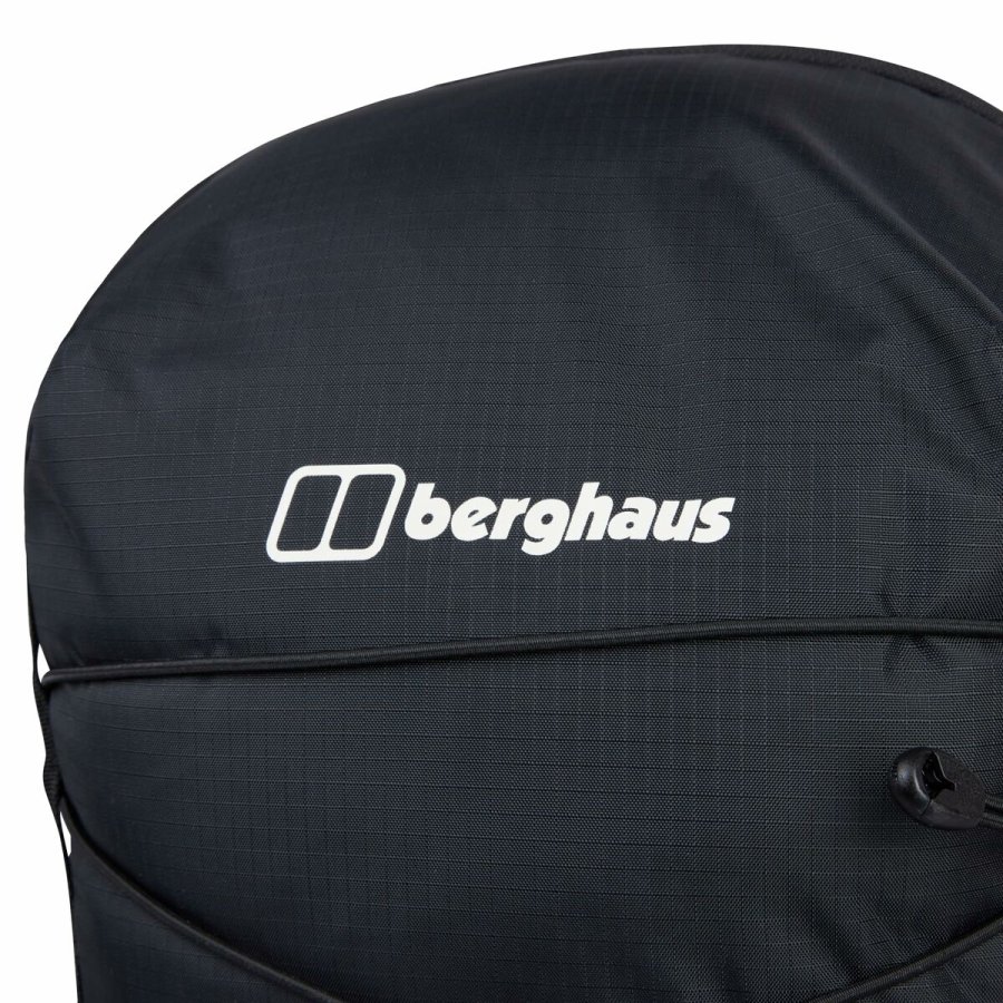 Sportsrygsk Berghaus 24/7 365 U28 Sort 28 L #4