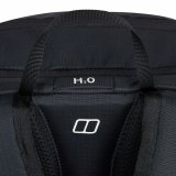 Sportsrygsk Berghaus 24/7 365 U18 Sort 18 L #4