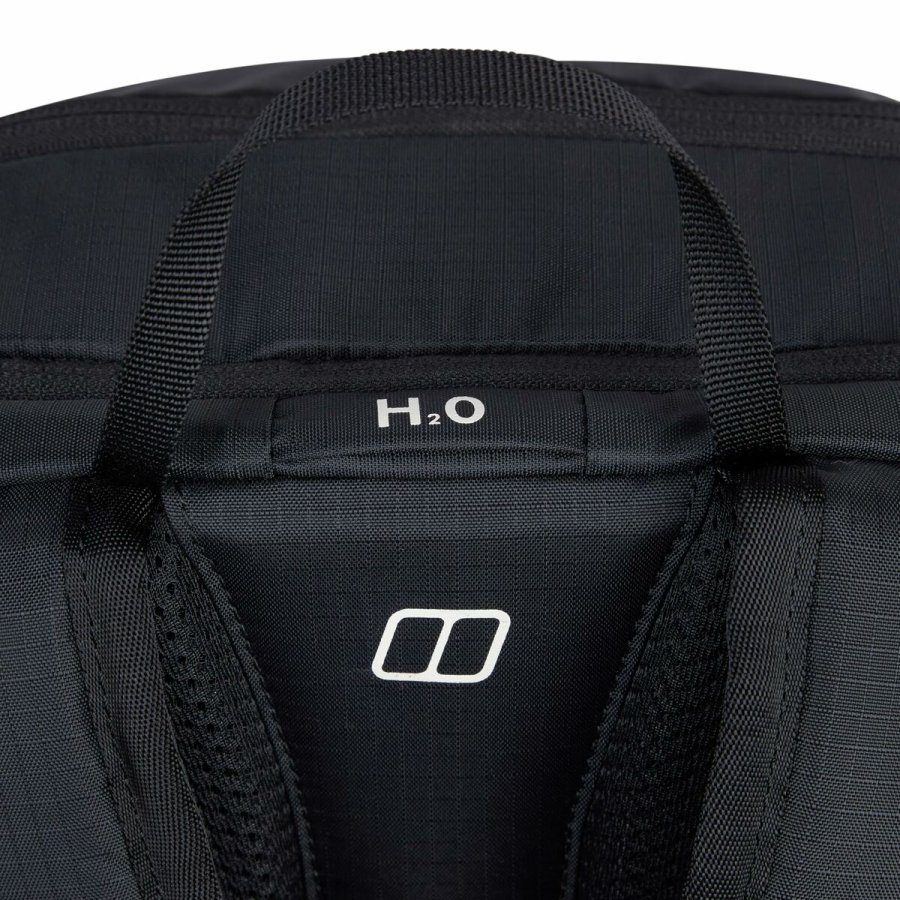 Sportsrygsk Berghaus 24/7 365 U18 Sort 18 L #4