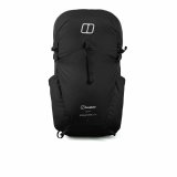 Sportsrygsk Berghaus Remote Hike 23l Dame Sort 23 L #1