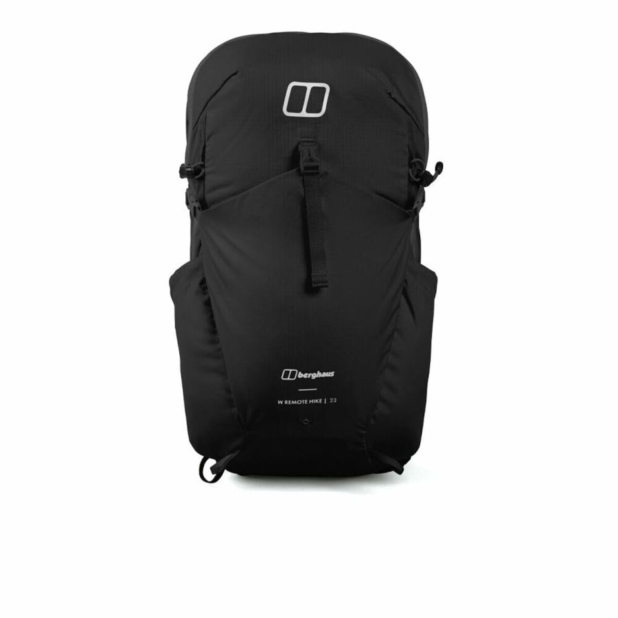 Sportsrygsk Berghaus Remote Hike 23l Dame Sort 23 L #1