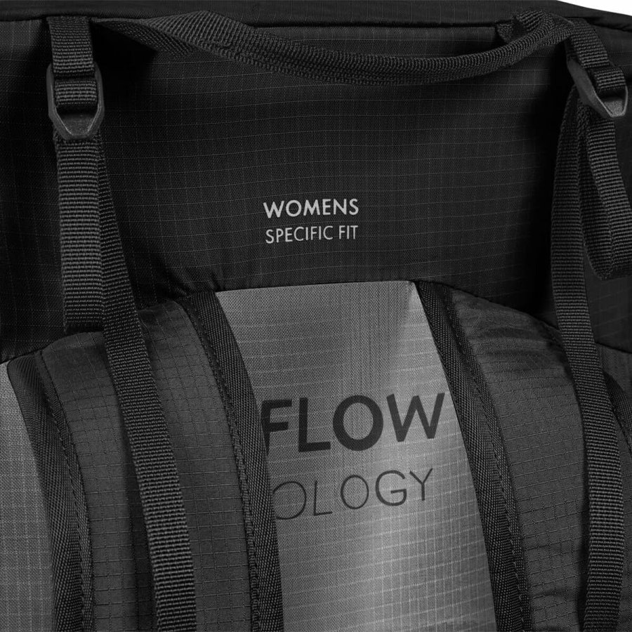 Sportsrygsk Berghaus Remote Hike 23l Dame Sort 23 L #4