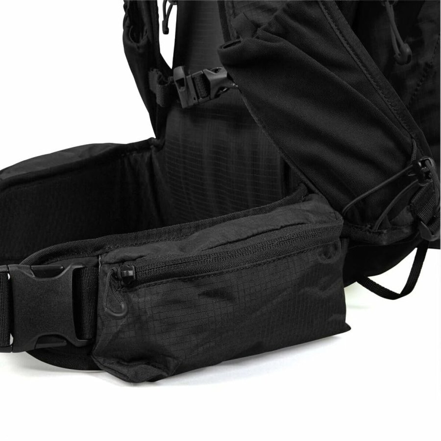 Sportsrygsk Berghaus Remote Hike 23l Dame Sort 23 L #6