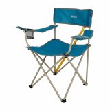 Polstrede Campingstol Regatta Regatta  Bl #1