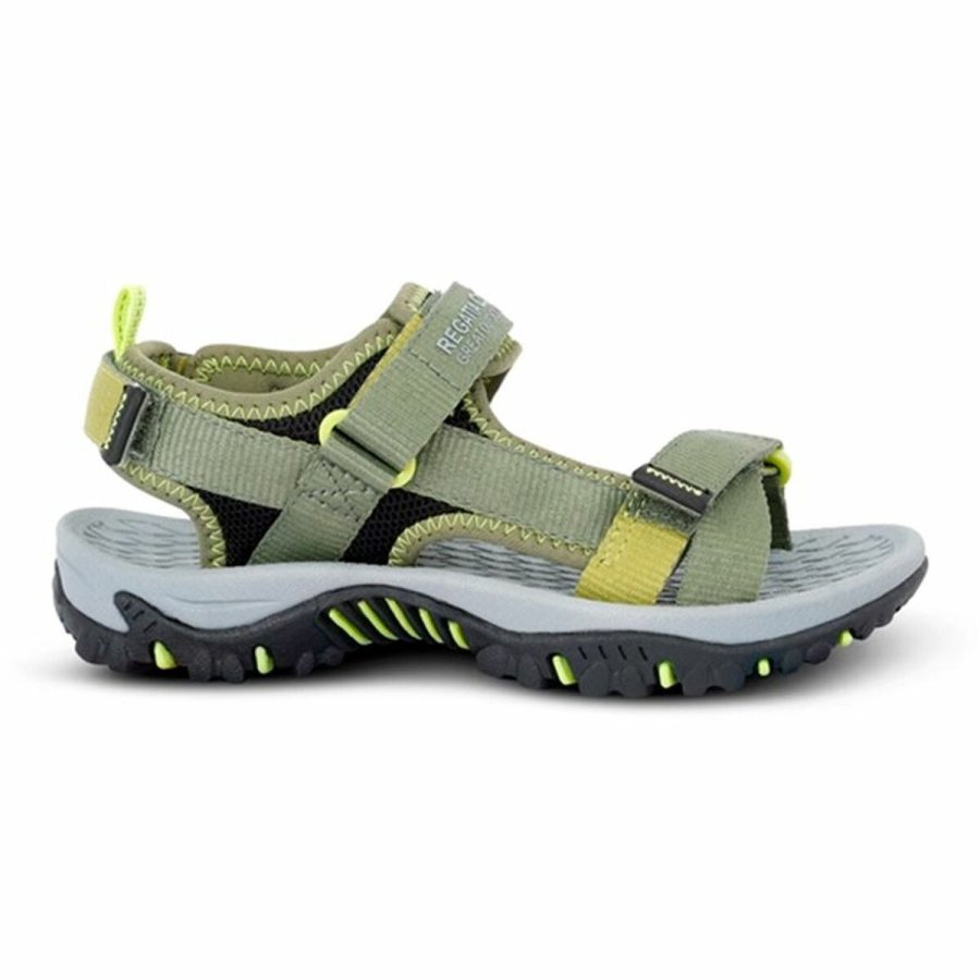 Mountain sandaler Regatta BlazeJNRSandal #2