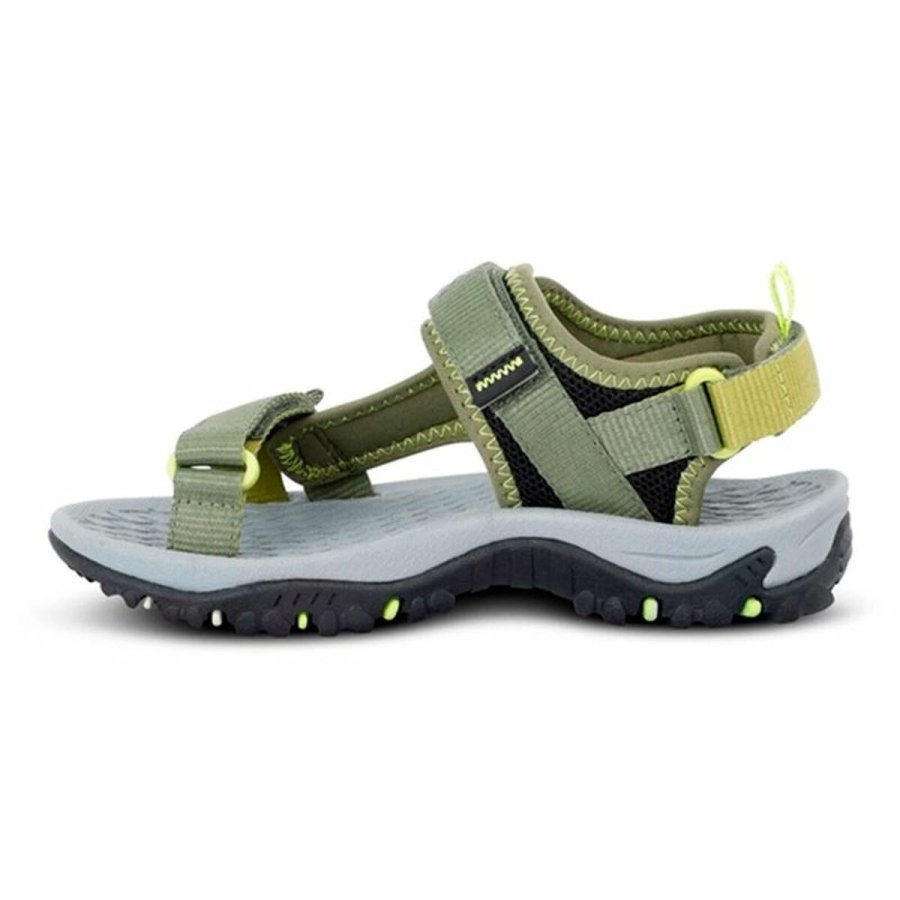 Mountain sandaler Regatta BlazeJNRSandal #3