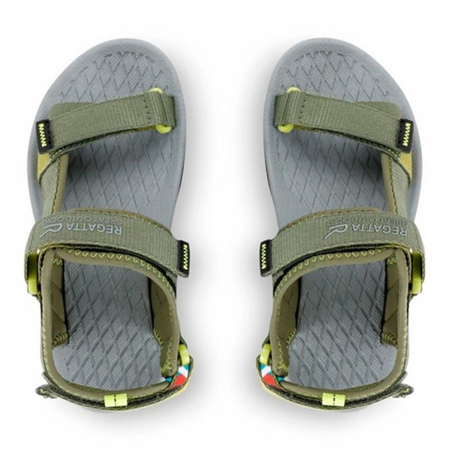 Mountain sandaler Regatta BlazeJNRSandal #1