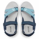 Kvinde Sandaler Regatta SantaClara2 #4