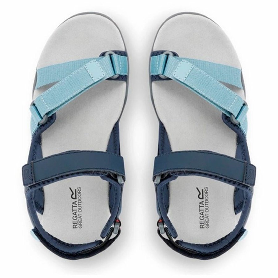 Kvinde Sandaler Regatta SantaClara2 #4