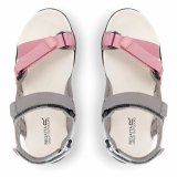 Kvinde Sandaler Regatta SantaClara2 #3