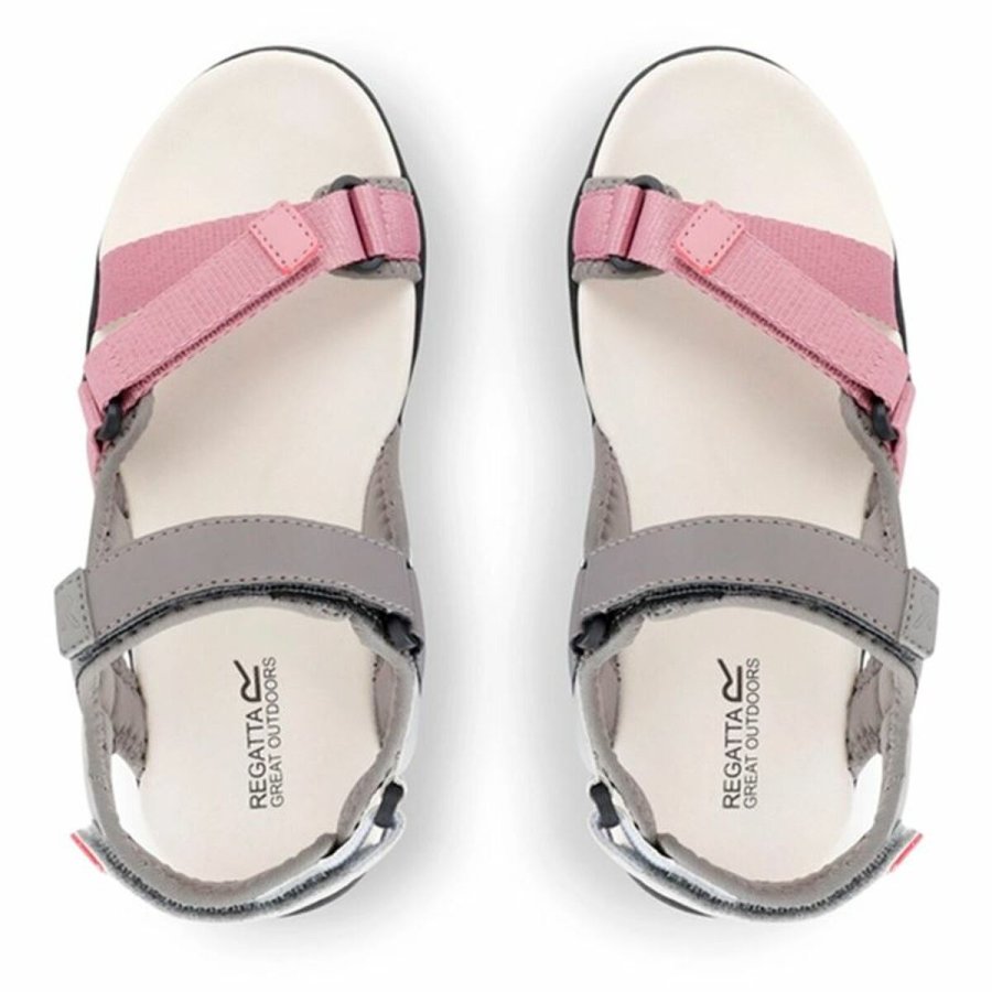Kvinde Sandaler Regatta SantaClara2 #3