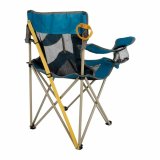 Polstrede Campingstol Regatta Regatta  Bl #2