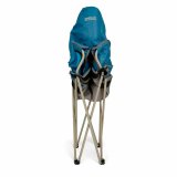 Polstrede Campingstol Regatta Regatta  Bl #3