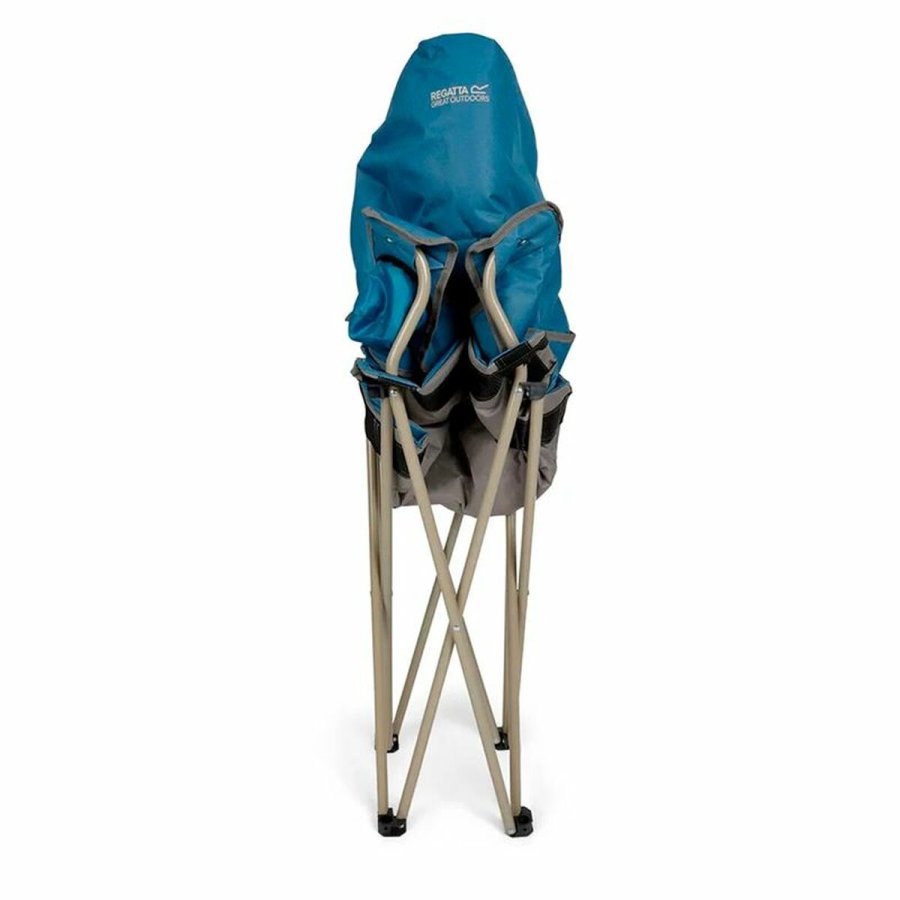 Polstrede Campingstol Regatta Regatta  Bl #3