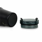 Kop med Sugerr Regatta Thermo Insulated Mug Sort 600 ml Rustfrit stl #4