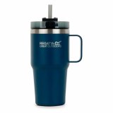 Kop med Sugerr Regatta Thermo Insulated Mug Mrkebl 600 ml Rustfrit stl #2